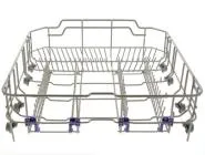 Panier inférieur