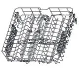 Panier supérieur