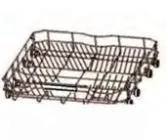 Panier inférieur