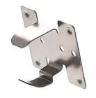 Clip fixation vitre