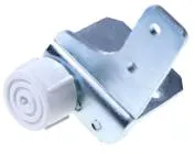 Pied réglable gauche