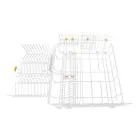 Panier inférieur