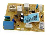Carte controle