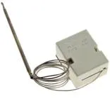 Thermostat de pyrolise