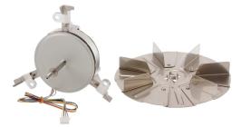 Ventilateur CT