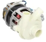 Pompe de cyclage