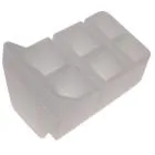 Entretoise 56X37