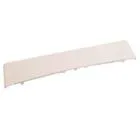 Plinthe blanche