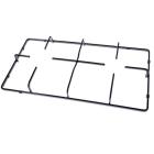 Grille droite