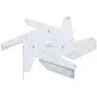 Hélice ventilateur