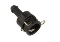 Connecteur électrovanne