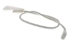 Cable de porte