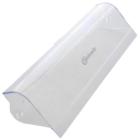 Volet balconnet supérieur