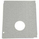 Plaque mica