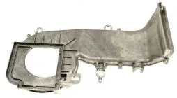 Conduit inferieur