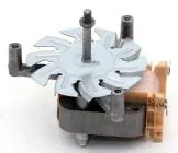 Ventilateur chaleur tournante