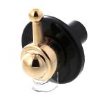 Manette robinet gaz