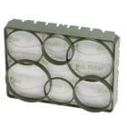 Filtre bionique Airfresh System