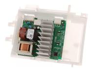 Module inverter