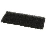Mousse filtrante