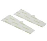 Microfiltres latéraux