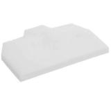 Filtre protection moteur
