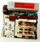 Module inverter