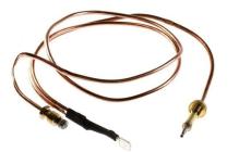 Thermocouple four