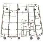 Panier inférieur