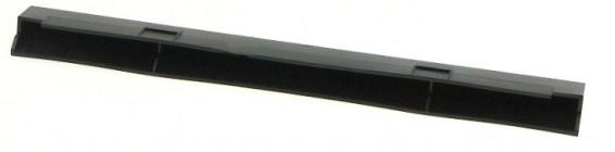 Reglette recuperateur graisse