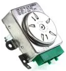 Moteur tourne broche