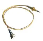 Thermocouple gaz