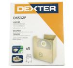 5 SACS DXS32P
