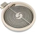 Foyer radiant 1800 Watts