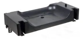 Bac évaporateur