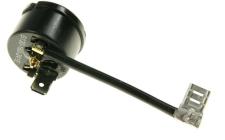 Limiteur temperature compresseur