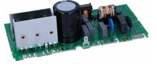 Module de commande