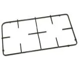 Grille droite