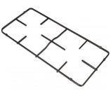 Grille droite