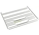 Grille latérale