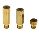 Kit injecteurs de gaz naturel