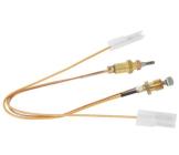 Thermocouple grill