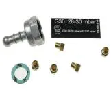 Injecteurs gaz butane