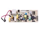 Module électronique thermostat