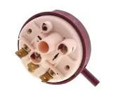 Pressostat