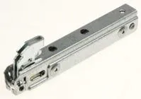 Charnière de porte