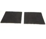 Filtre à charbon