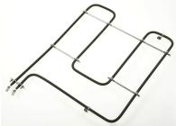 Resistance de grille