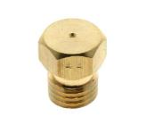 Injecteur de gaz butane N°44