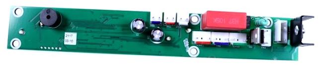 module électronique